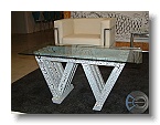 tavolo stile w 63